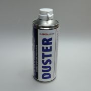 Аэрозоль Solins Duster 400мл (сжиженный газ для продувки от пыли)