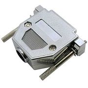 Корпус разъема DP-25C DNT-25C