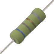 Резистор         6.8 Ом 2W