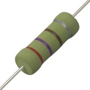 Резистор       270 Ом 2W