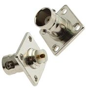 Гнездо BNC-BJ2