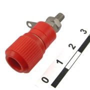 Гнездо «Банан» 10-0019 red