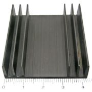 Охладитель BLA052-50