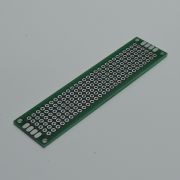 Плата монтажная 2ст. 20* 80