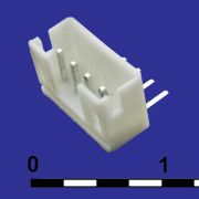 Разъем WB-04R (MW-4MR) pitch 2.00мм 59697