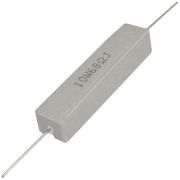 Резистор керамический RX27-1 68 Ом 10W 5% / SQP10