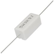 Резистор керамический RX27-1 3.9 кОм 5W 5% / SQP5