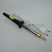 Паяльник 220V  65W ЭПСН с керамическим нагревателем 12-0465