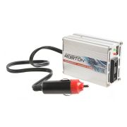 Инвертор DC-AC 12V-220V 100W CN100 USB Robiton 15833