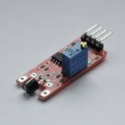 Модуль сенсорный с металлическим контактом KY-036