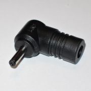 Переходник 3.2/0.9мм - 5.5/2.5мм TAB-MND 11804
