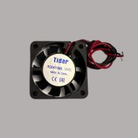 Вентилятор  12V  40*40*10мм 0.08A RQD4010MS 56316 -