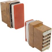 Кнопка П4П2Т-2КВ
