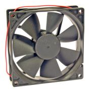 Вентилятор  12V  92*92*25мм 0.20A RQD9225HS 59800