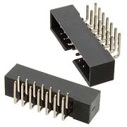 Разъем BH2-14R pitch 2.00 mm