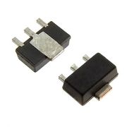 Микросхема 78L05 SOT-89 88682