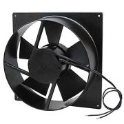 Вентилятор 220V 200*200*60мм RQA20060A2HBL Round-S.