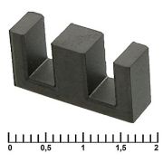 Сердечник ферритовый EE16/8/5 PC40