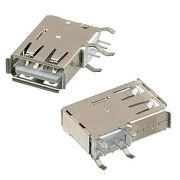 Разъем USB USB-A-111 (SZC)