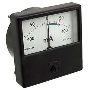 Прибор щитовой М1001 100-0-100МА.29