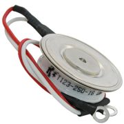 Тиристор силовой Т123-250-16 (аналог)