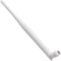 Антенна Wi-Fi  5db SMA-P white