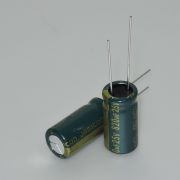 Конденсатор электролитический 105*C для PC 820- 25V 10*20 WLR Jamicon