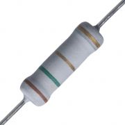 Резистор         1.5 Ом 2W