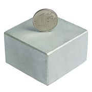 Магнит B 50x50x30 N35