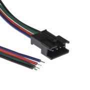 Межплатный кабель SM connector 4P*150mm 22AWG Ma
