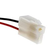 Соединитель автом. DJ7021-6.3-21 (18AWG 300mm)