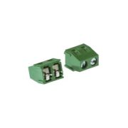 Клеммник DG127-5.08-02P-14-00A(H)