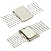 Микросхема К564ИЕ11 (НИКЕЛЬ 201*г)