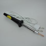 Паяльник 220V 40W ЭПСН с керамическим нагревателем 12-0440