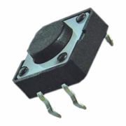 Кнопка тактовая KAN1211-0501B (12*12*5)