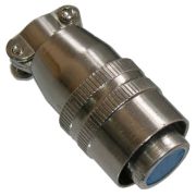 Разъем XS12-4 гнездо на кабель 106648