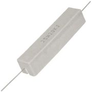 Резистор керамический RX27-1 20 кОм 25W 5% / SQP25
