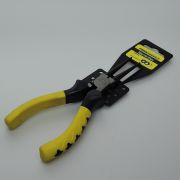 Утконос круглый 160мм 12-4616-4