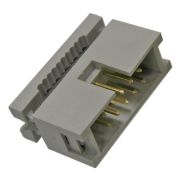Разъем IDM-10