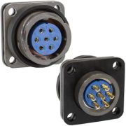 Разъем FQ18-7pin ZK