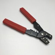 Инструмент для обжима неизолированных клемм HT-202A (0.35-6мм2) 12-3031-4