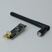 Модуль радио NRF24L01+PA+LNA 2.4ГГц 1100м