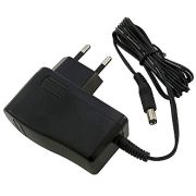 Блок питания  9.0V  0.5A, разъем 5.5/2.1мм