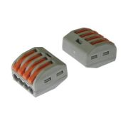 Колодка клеммная PCT-214