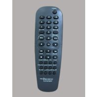 Пульт ДУ Philips RC-19137002/01