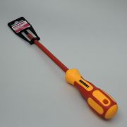 Отвертка Электрика шлиц 6.0*150 Rexant 12-4714