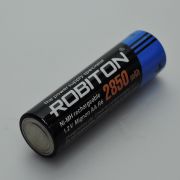 Аккумулятор R6 2850mAh Robiton 09788, 13205, 10203