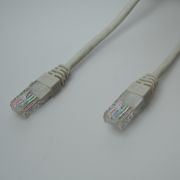 Патч корд 5кат. 0.5м 5-970 18-1001, 18-1001-6