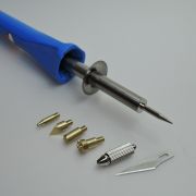 Прибор для выжигания Rexant 12-0183 (6 насадок)