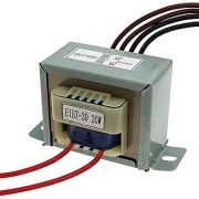 Трансформатор 12.0V-0-12.0V  0.8A EI57*30 20W 97739